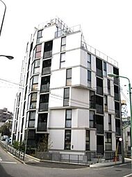エスタート等々力 306