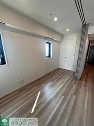 東京臨海高速鉄道りんかい線 大井町駅 徒歩12分の賃貸マンション 5階1LDKのリビング/ダイニング