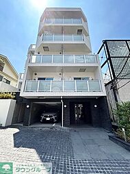 都営三田線 目黒駅 徒歩12分