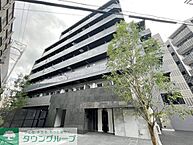 神奈川県川崎市中原区市ノ坪：物件画像／株式会社タウンハウジング東京　自由が丘店