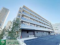 神奈川県川崎市中原区小杉町2丁目：物件画像／株式会社タウンハウジング東京　自由が丘店