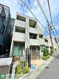 リヴェール北参道 301