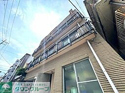 東急池上線 戸越銀座駅 徒歩9分