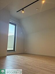 ＴＡＳＵＫＩ　ＲＩＣＨＥＳＳＥ洗足（仮称） 3階1LDKのリビング/ダイニング