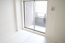 JR山手線 五反田駅 徒歩5分の賃貸マンション 4階ワンルームのリビング/ダイニング