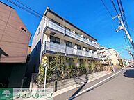 東京都世田谷区尾山台3丁目：物件画像／株式会社タウンハウジング東京　自由が丘店