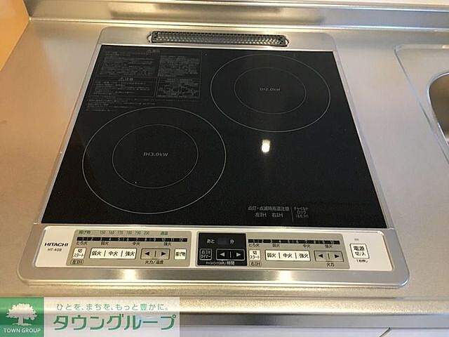 キッチン