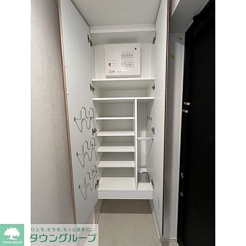 室内