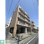 東京都大田区大森中1丁目：物件画像／株式会社タウンハウジング東京　自由が丘店