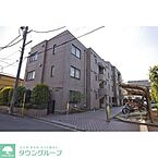 東京都世田谷区世田谷1丁目：物件画像／株式会社タウンハウジング東京　自由が丘店