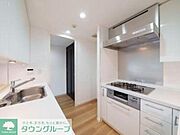 【初期費用分割・クレカ対応】一都三県のお部屋探しは2025年全国年間仲介件数ランキング5位　タウンハウジング東京にお任せ下さい。