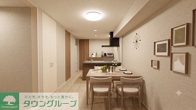 室内