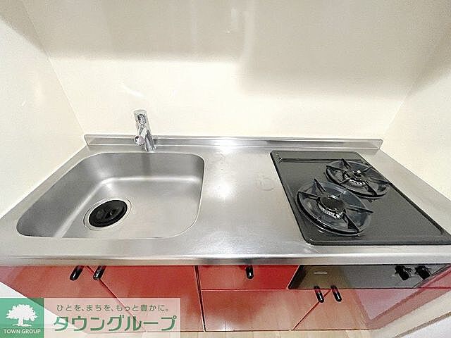 キッチン