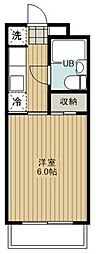 坂戸駅 2.6万円