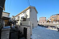 埼玉県ふじみ野市苗間293-7：物件画像／株式会社タウンハウジング埼玉　本川越店