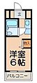 ウィンベルソロ川越No.62階4.5万円