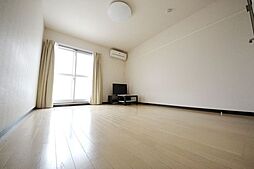 東武東上線 ふじみ野駅 徒歩16分の賃貸マンション 1階1Kのリビング/ダイニング