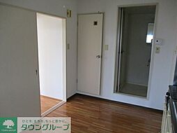 東武東上線 霞ヶ関駅 徒歩4分の賃貸マンション 2階1LDKのリビング/ダイニング