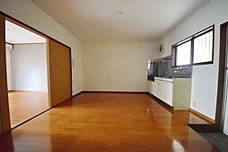 西武新宿線 狭山市駅 バス11分 狭山台三丁目下車 徒歩3分の賃貸アパート 2階ワンルームのリビング/ダイニング