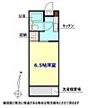シティルミエール1階2.6万円