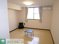 東武東上線 高坂駅 徒歩8分の賃貸アパート 2階1Kのリビング/ダイニング