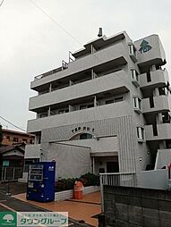 西武新宿線 新狭山駅 徒歩6分の賃貸マンション