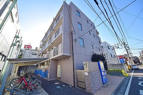 外観画像