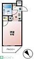 グランモア若葉2階3.0万円