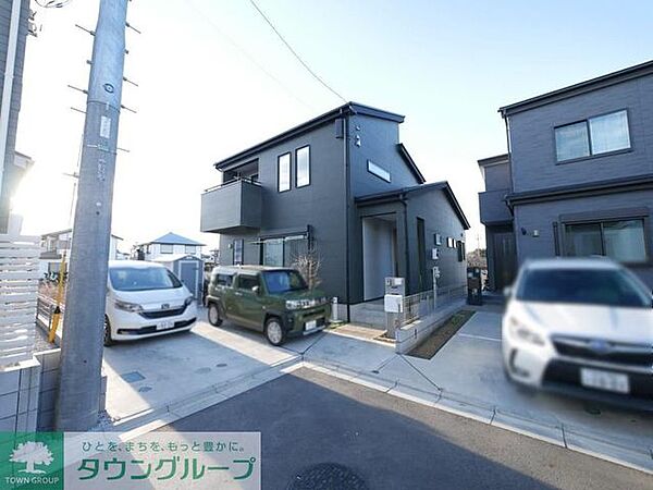 外観画像