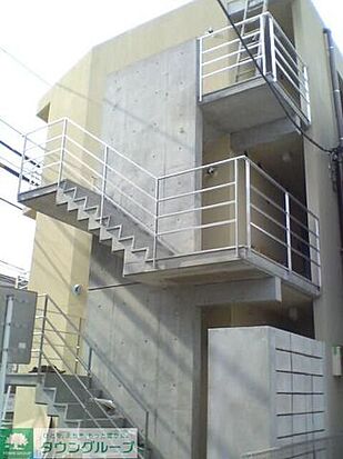 外観画像