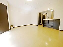 東武東上線 みずほ台駅 徒歩14分の賃貸マンション 3階1Kのリビング/ダイニング