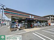 セブンイレブン所沢市民体育館前店 1320m