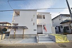 東武東上線 東松山駅 徒歩21分