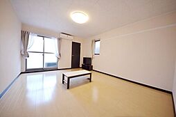 東武東上線 ふじみ野駅 徒歩14分の賃貸アパート 2階1Kのリビング/ダイニング