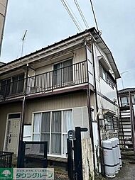 JR八高線 毛呂駅 徒歩8分