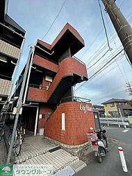 東武東上線 坂戸駅 徒歩15分