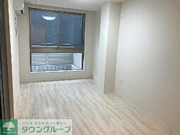 JR川越線 高麗川駅 徒歩13分の賃貸アパート 2階1LDKのリビング/ダイニング