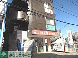 東武東上線 ふじみ野駅 徒歩6分