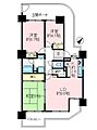 アーベイン川越南大塚キッズプレース12階9.8万円