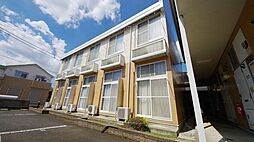 東武東上線 鶴瀬駅 徒歩11分の賃貸アパート