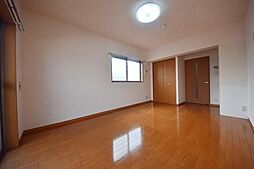 東武東上線 上福岡駅 徒歩4分の賃貸マンション 4階ワンルームのリビング/ダイニング