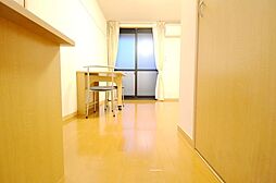 東武東上線 北坂戸駅 徒歩13分の賃貸アパート 3階1Kのリビング/ダイニング