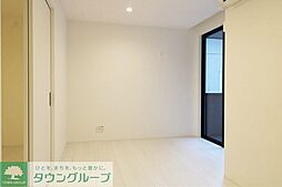 東武東上線 北坂戸駅 徒歩11分の賃貸アパート 1階1LDKのリビング/ダイニング