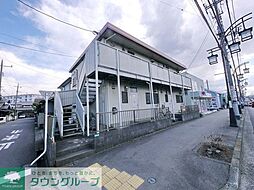 シティハイムグリーンヒル