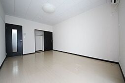 東武東上線 ふじみ野駅 徒歩14分の賃貸アパート 2階1Kのリビング/ダイニング