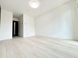 西武新宿線 入曽駅 徒歩8分の賃貸アパート 1階1Kのリビング/ダイニング