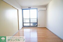 西武新宿線 狭山市駅 バス10分 狭山台南下車 徒歩4分の賃貸アパート 2階3DKのリビング/ダイニング