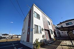 西武新宿線 南大塚駅 徒歩21分の賃貸アパート