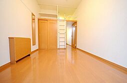 東武東上線 東松山駅 徒歩14分の賃貸アパート 1階1Kのリビング/ダイニング