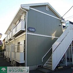 外観画像